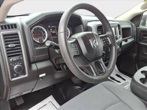 2023 RAM 1500 Classic