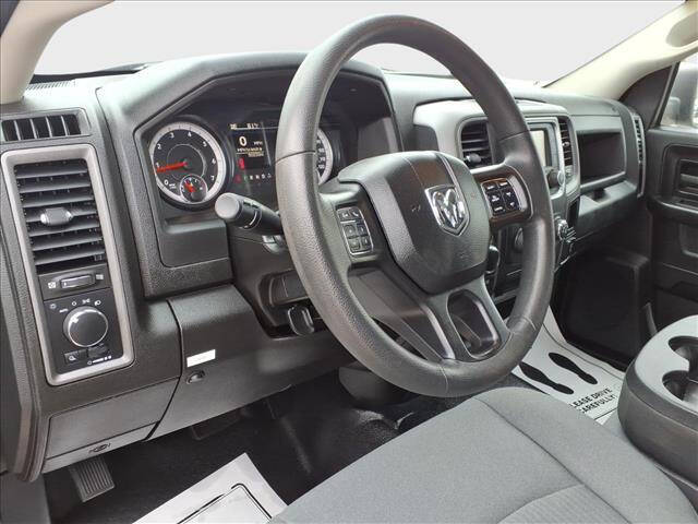 2023 RAM 1500 Classic