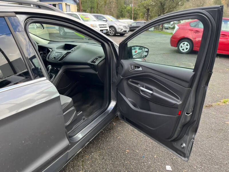 2013 Ford Escape SE