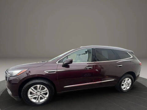 2019 Buick Enclave Premium