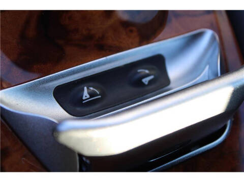 2007 Mercedes-Benz SL-Class SL 65 AMG