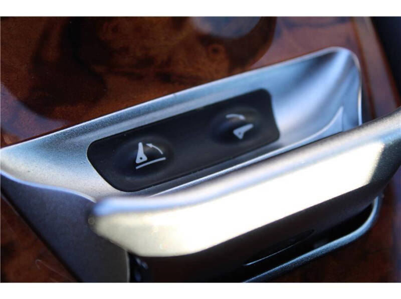 2007 Mercedes-Benz SL-Class SL 65 AMG