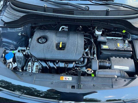2025 Kia Soul GT-Line