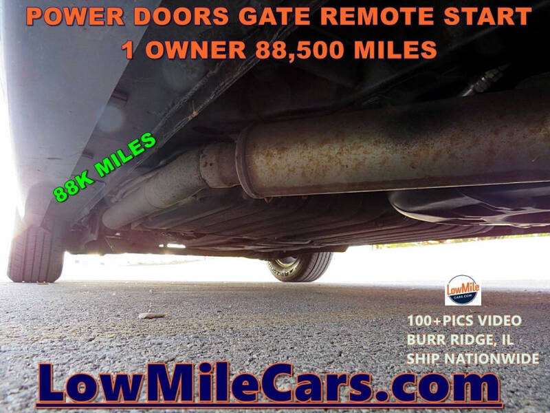 2011 Dodge Grand Caravan Mainstreet