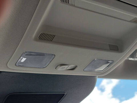 2025 Ford Escape Plug-In Hybrid PHEV