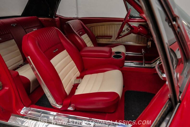 1964 Ford Mustang