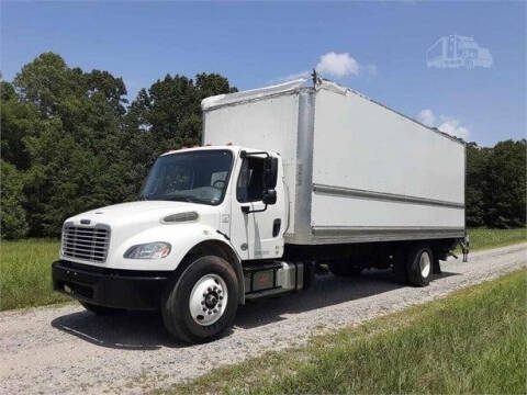 2019 Freightliner M2 106 for sale at Vehicle Network - Allied Truck and Trailer Sales in Madison NC