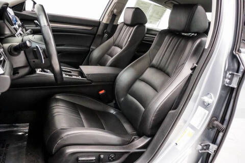 2022 Honda Accord Sport Special Edition