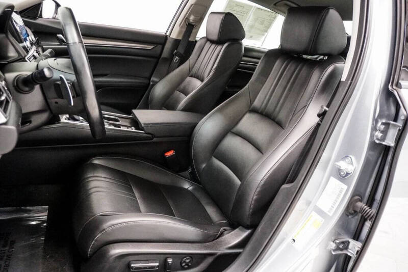 2022 Honda Accord Sport Special Edition