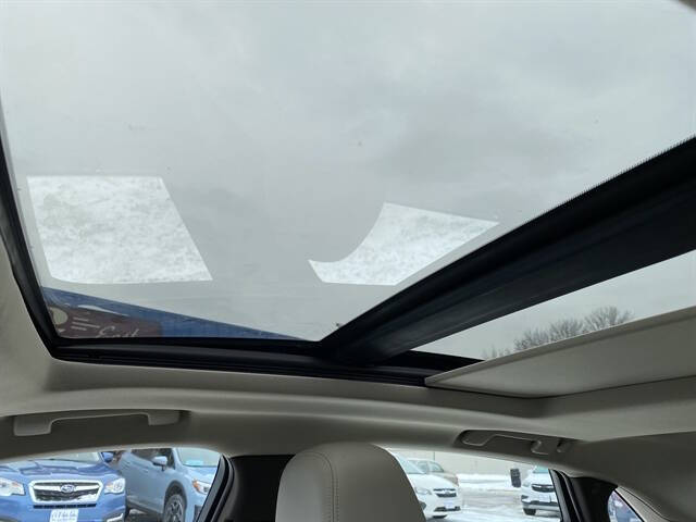 2016 Cadillac XTS Luxury