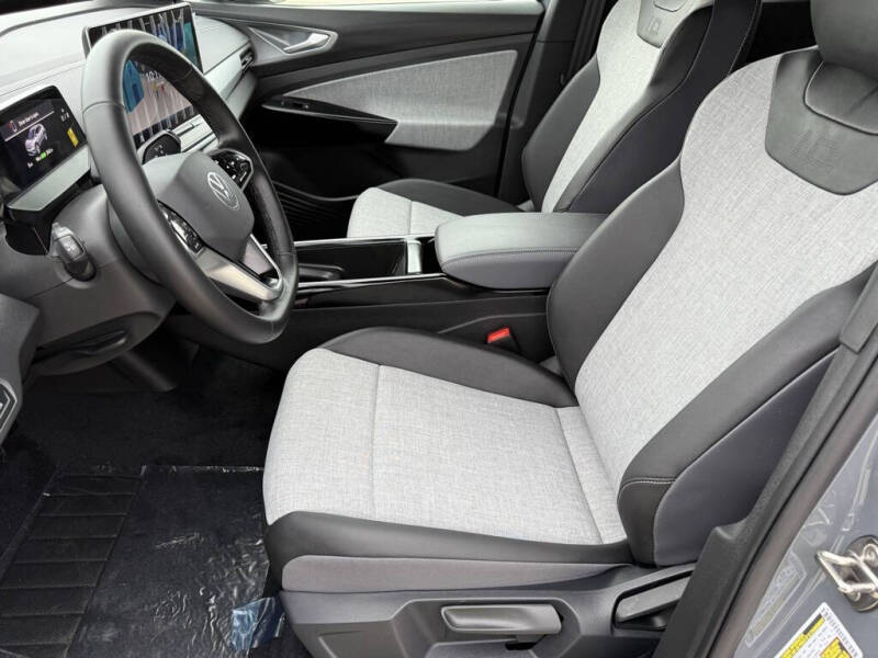 2026 Volkswagen ID.4 Pro