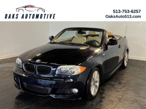 2013 BMW 1 Series 128i