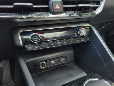 2023 Kia K5 EX