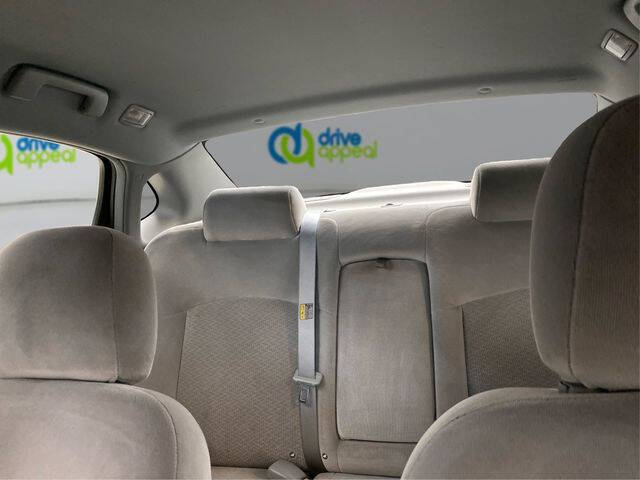 2005 Buick LaCrosse CX