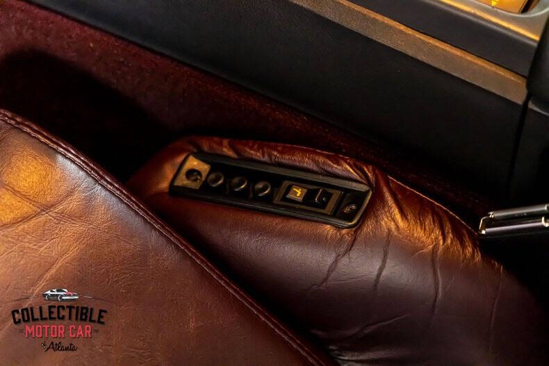 1993 Chevrolet Corvette ZR1