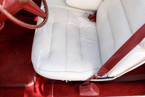 1975 Cadillac DeVille