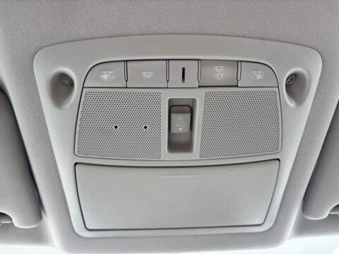 2016 Nissan Altima 2.5 SL