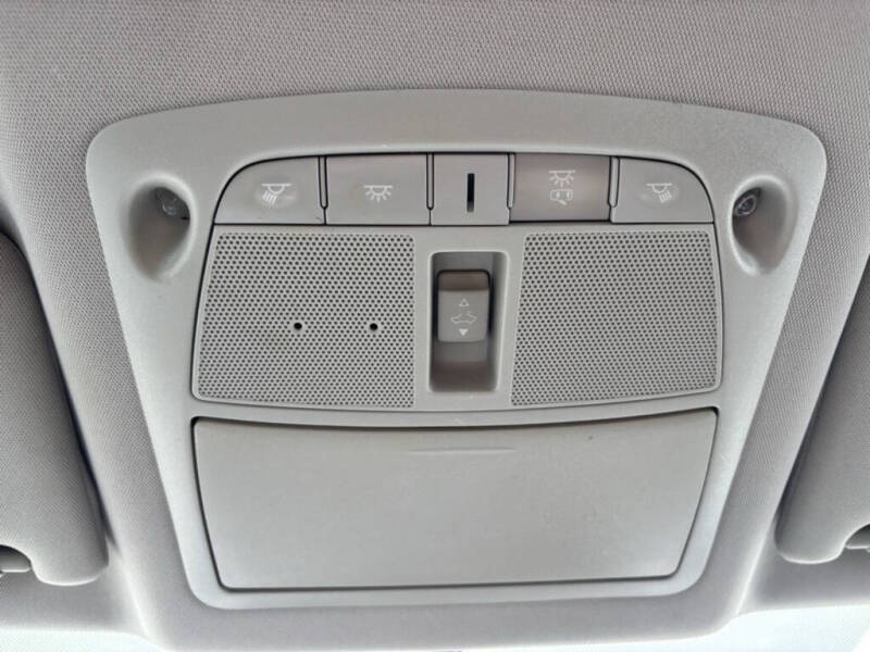 2016 Nissan Altima 2.5 SL