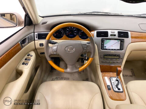 2006 Lexus ES 330