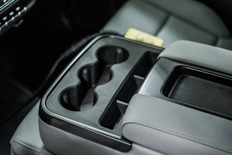 2024 Chevrolet Silverado 4500HD