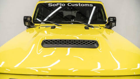 2022 Jeep Wrangler Unlimited