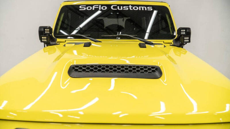 2022 Jeep Wrangler Unlimited