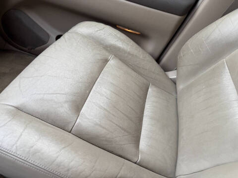 1999 Toyota Land Cruiser