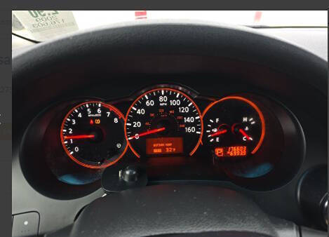 2009 Nissan Altima 2.5 SL