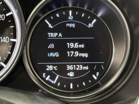 2023 Mazda CX-5 2.5 S Select