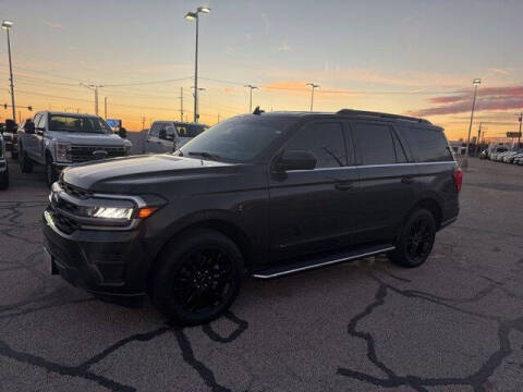 2022 Ford Expedition XLT