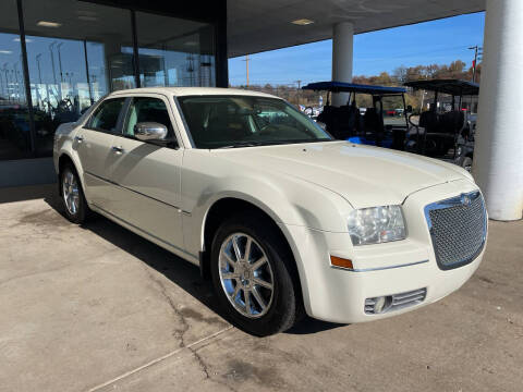 2010 Chrysler 300 Touring
