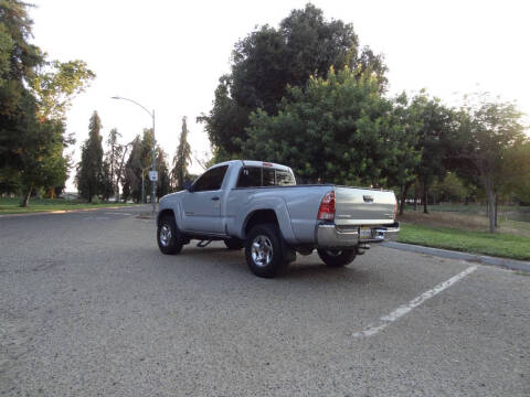2006 Toyota Tacoma PreRunner