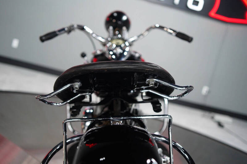 1942 Harley-Davidson WLA