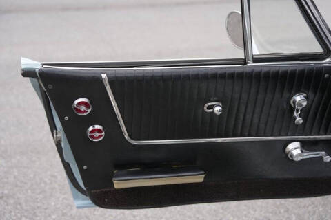 1964 Chevrolet Corvette