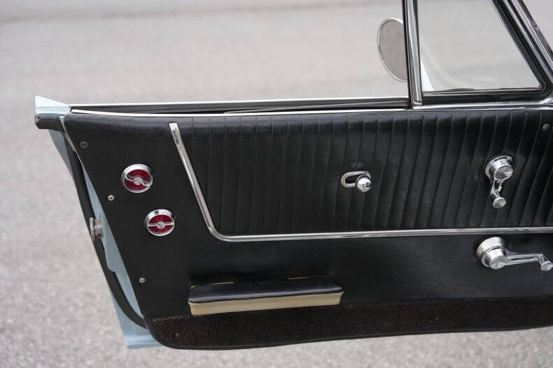 1964 Chevrolet Corvette