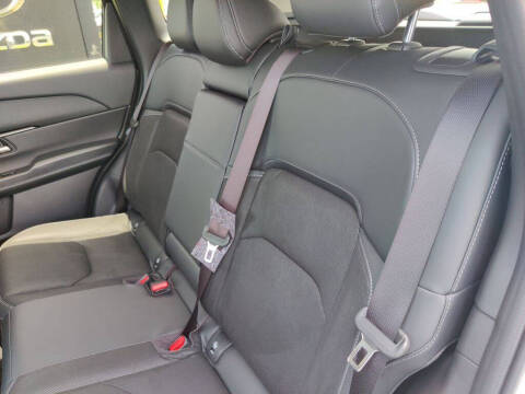 2026 Mazda CX-5 2.5 S Select