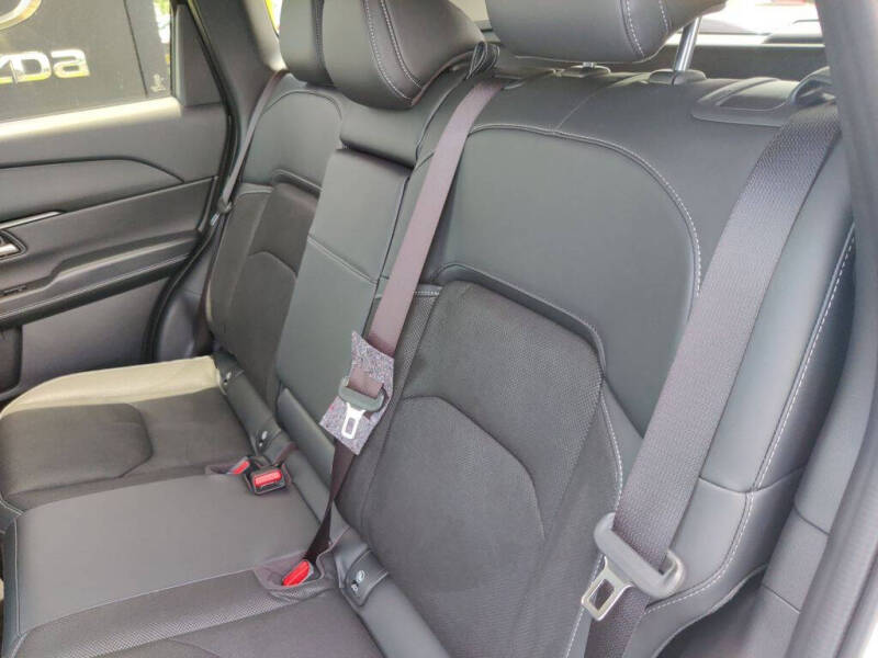2026 Mazda CX-5 2.5 S Select