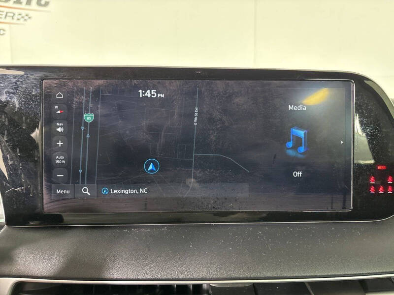 2025 Hyundai Palisade XRT