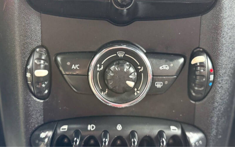 2013 MINI Mark VII