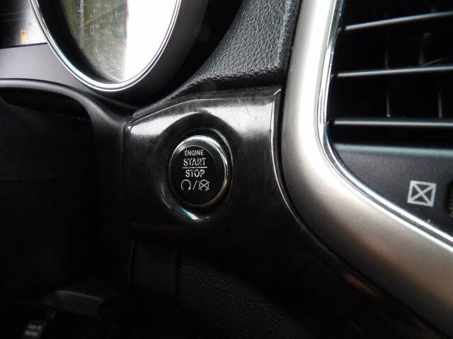 2012 Jeep Grand Cherokee Laredo X