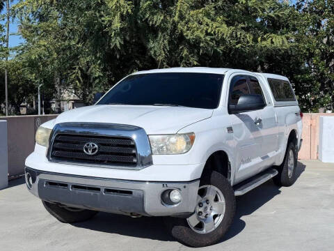 2007 Toyota Tundra SR5