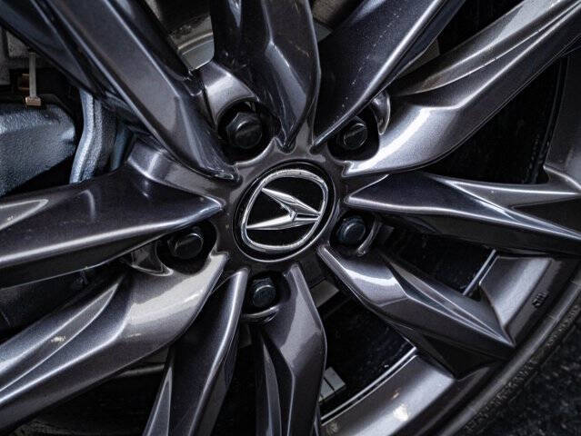 2025 Acura ADX w/A-SPEC