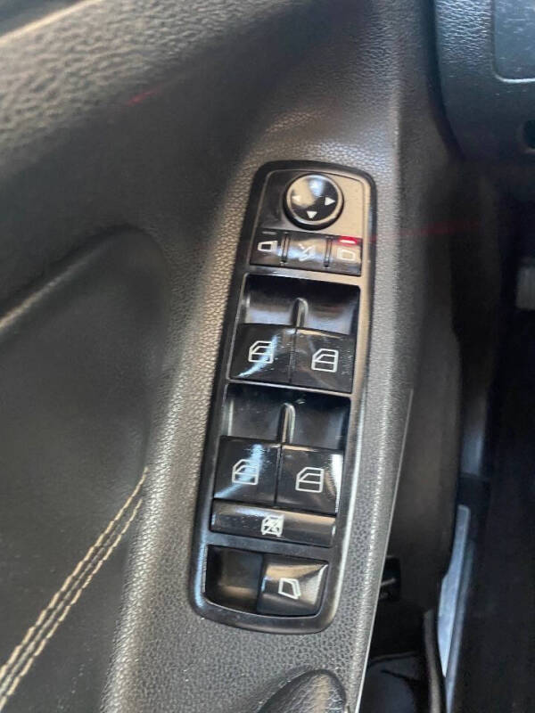 2012 Mercedes-Benz GL-Class GL 450 4MATIC