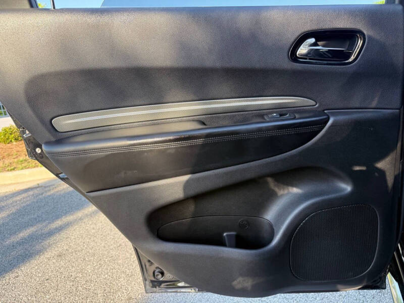2020 Dodge Durango GT Plus