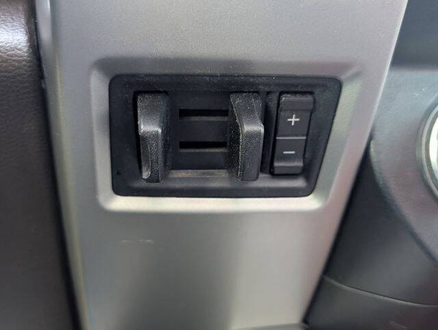 2019 Ford F-250 Super Duty