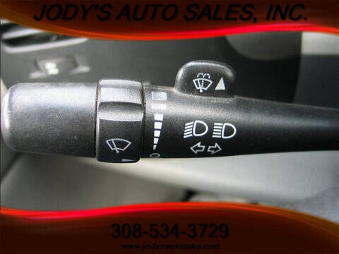 2008 Chevrolet Silverado 3500HD