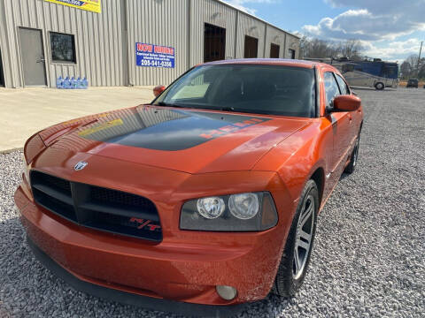 2006 Dodge Charger for sale at Alpha Automotive in Odenville AL