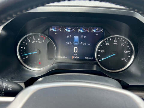 2023 Ford Expedition MAX XLT
