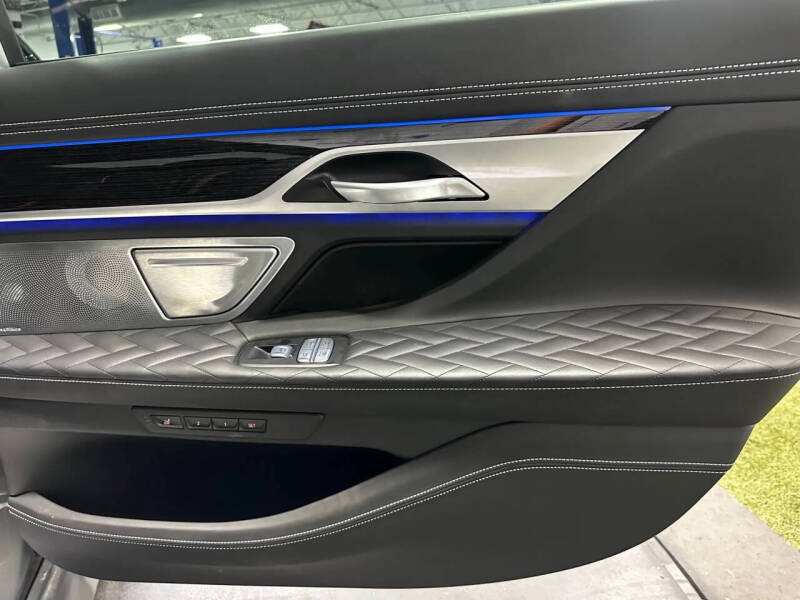2021 BMW 7 Series ALPINA B7 xDrive