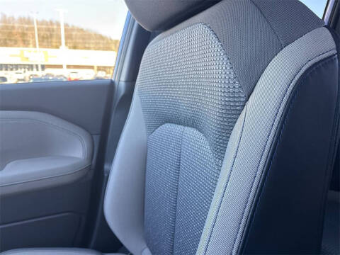 2025 Subaru Forester Premium Hybrid